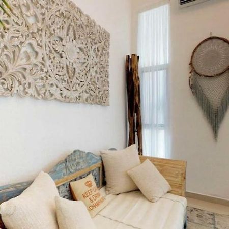 Casa Rioja Playacar Bed & Breakfast Playa del Carmen Luaran gambar