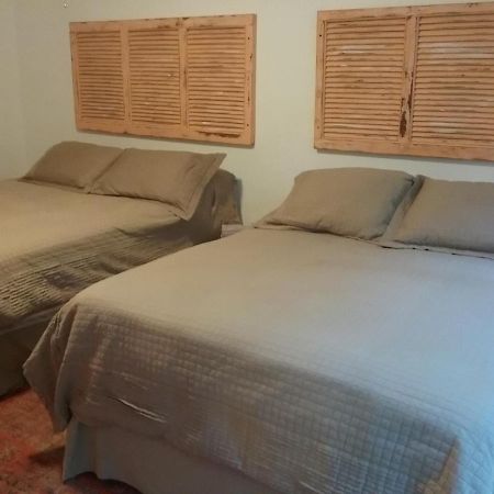 Casa Rioja Playacar Bed & Breakfast Playa del Carmen Luaran gambar