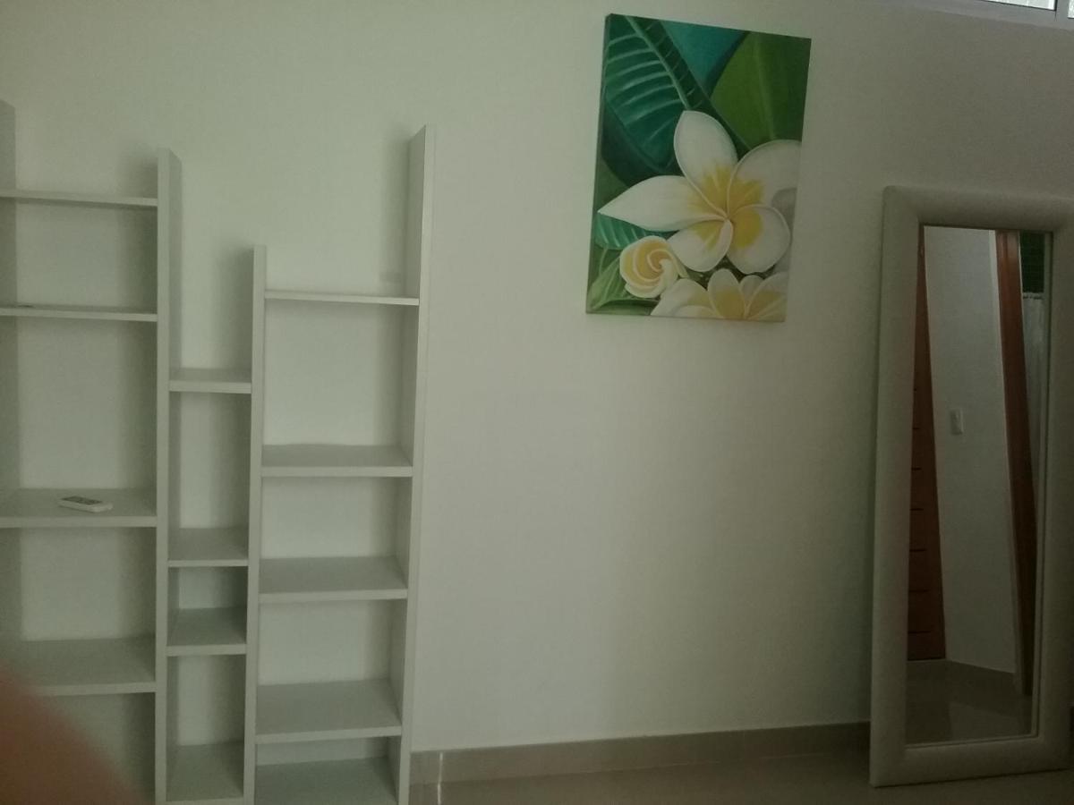 Casa Rioja Playacar Bed & Breakfast Playa del Carmen Luaran gambar