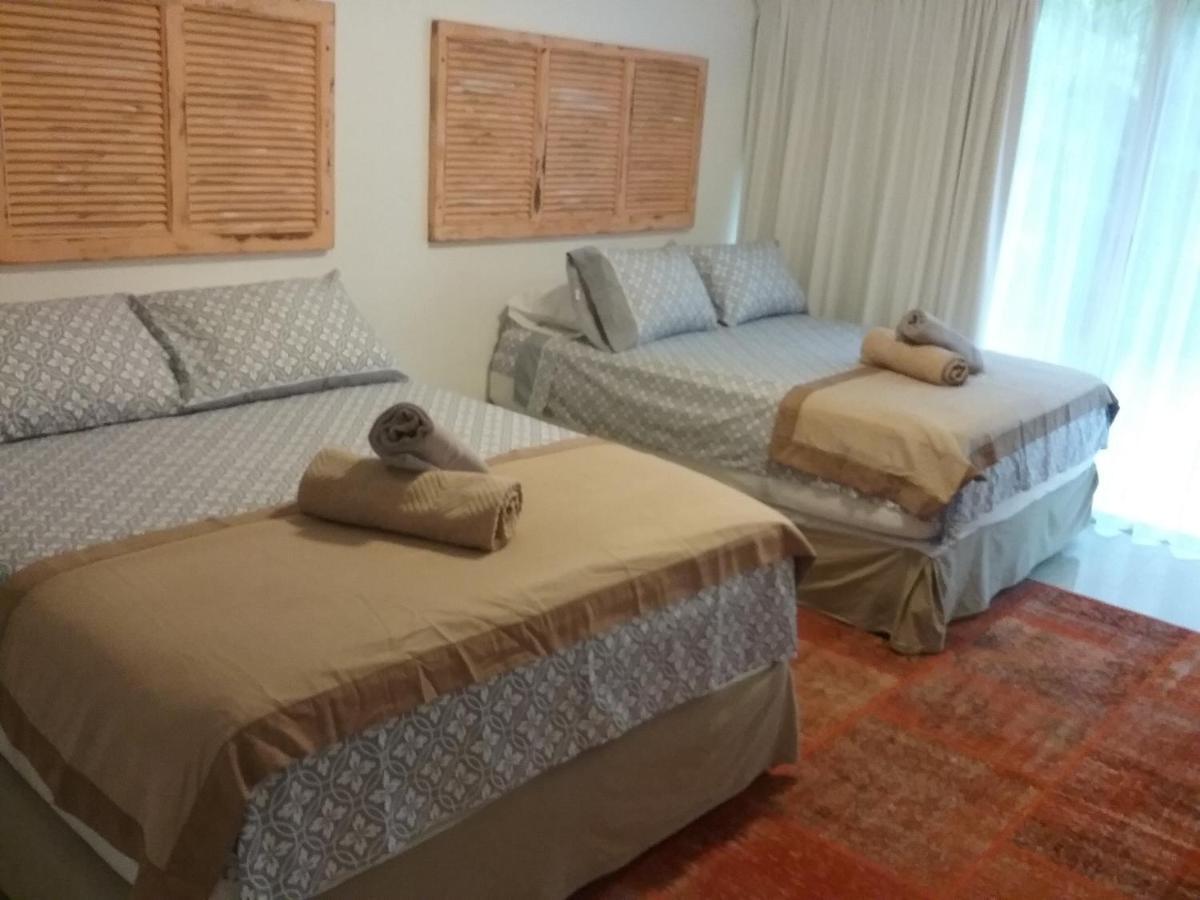 Casa Rioja Playacar Bed & Breakfast Playa del Carmen Luaran gambar