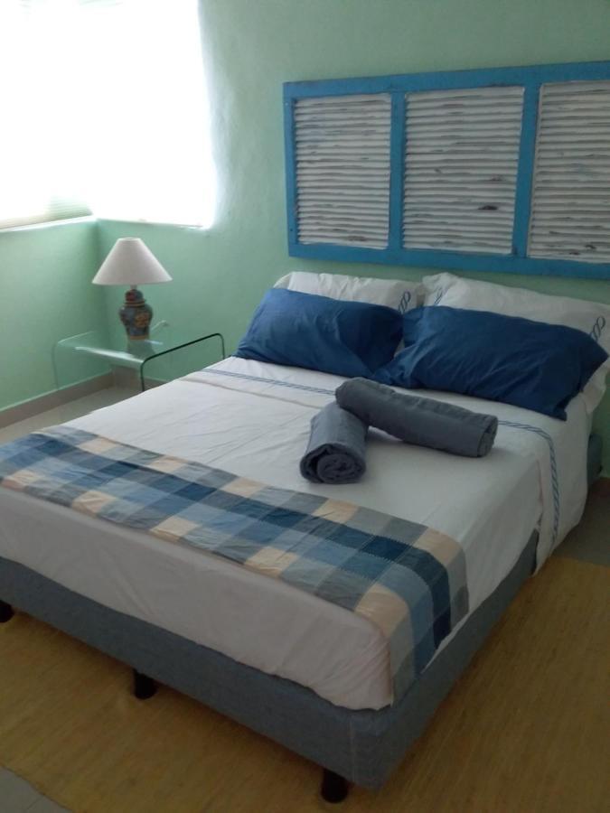 Casa Rioja Playacar Bed & Breakfast Playa del Carmen Luaran gambar