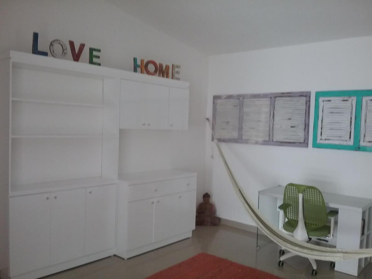 Casa Rioja Playacar Bed & Breakfast Playa del Carmen Luaran gambar