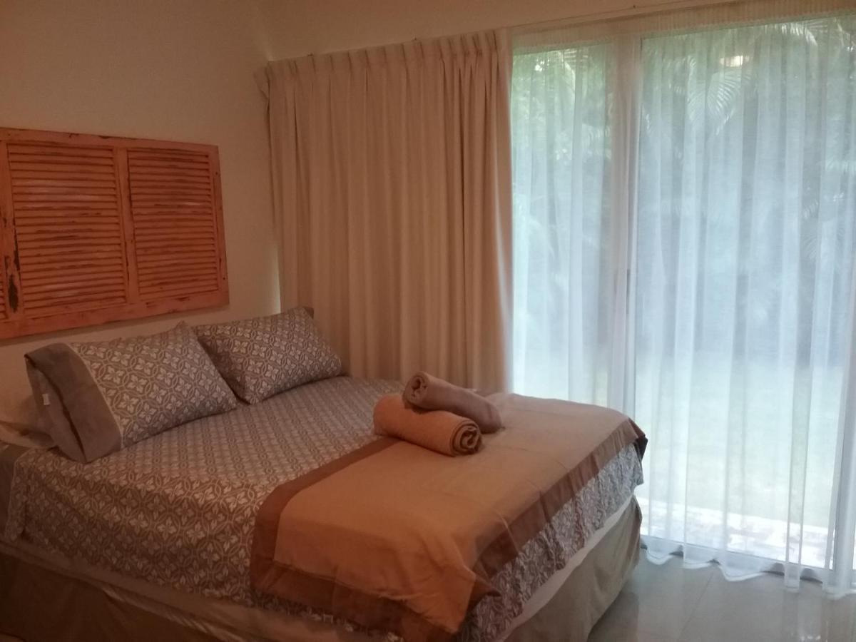 Casa Rioja Playacar Bed & Breakfast Playa del Carmen Luaran gambar