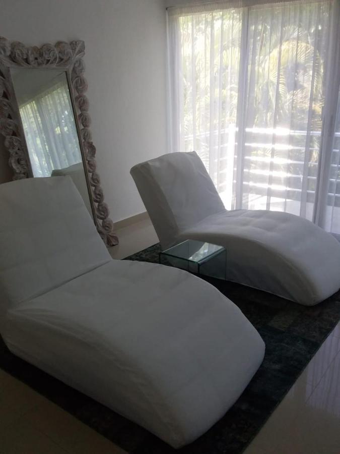 Casa Rioja Playacar Bed & Breakfast Playa del Carmen Luaran gambar