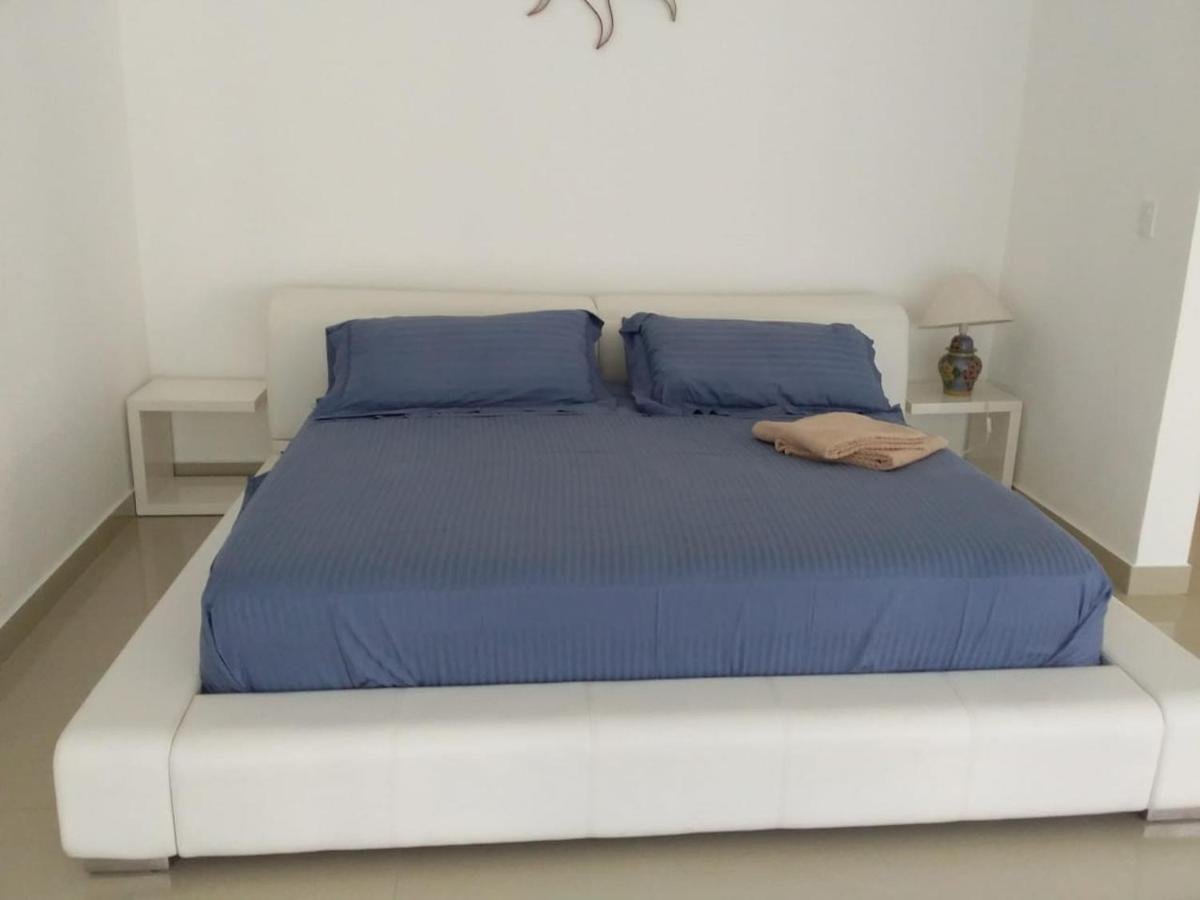 Casa Rioja Playacar Bed & Breakfast Playa del Carmen Luaran gambar