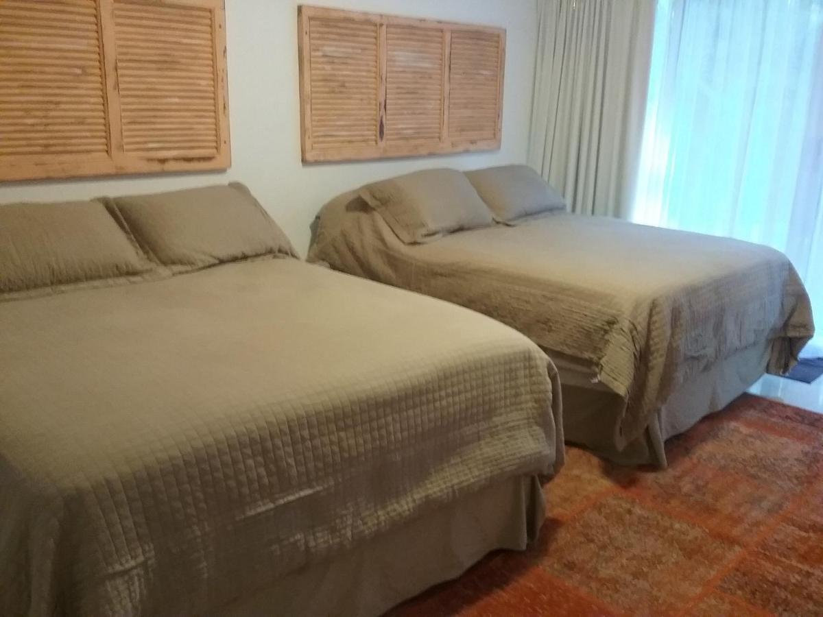 Casa Rioja Playacar Bed & Breakfast Playa del Carmen Luaran gambar