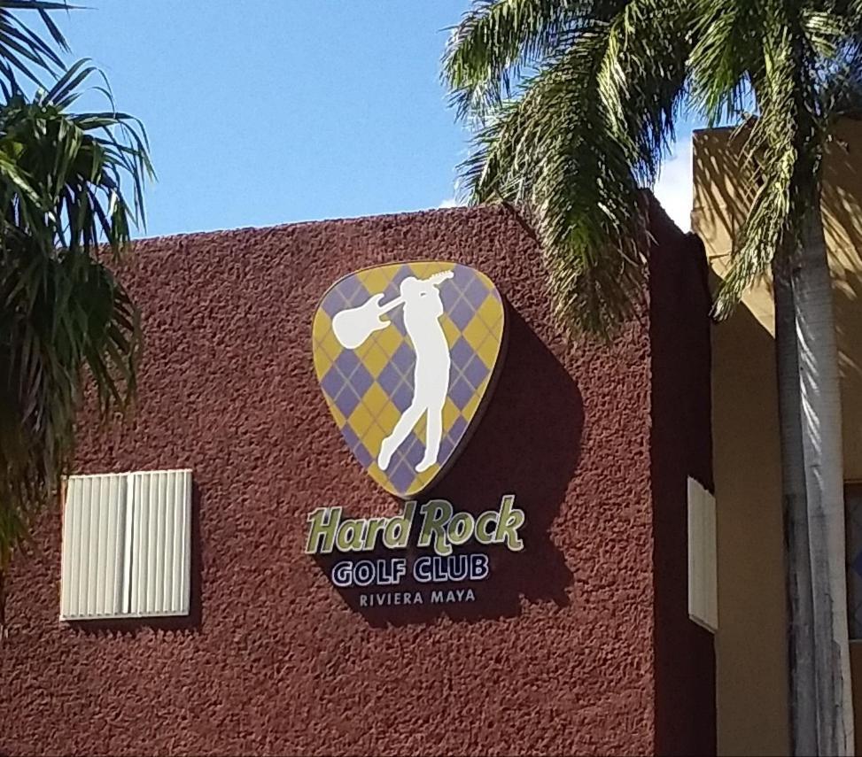 Casa Rioja Playacar Bed & Breakfast Playa del Carmen Luaran gambar