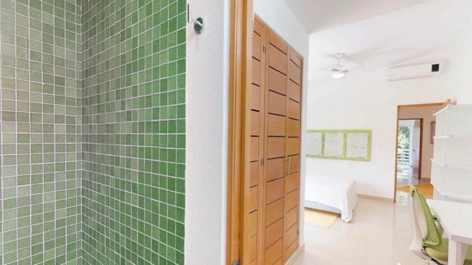 Casa Rioja Playacar Bed & Breakfast Playa del Carmen Luaran gambar