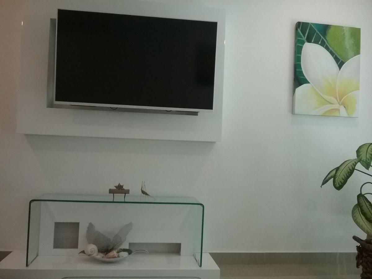 Casa Rioja Playacar Bed & Breakfast Playa del Carmen Luaran gambar