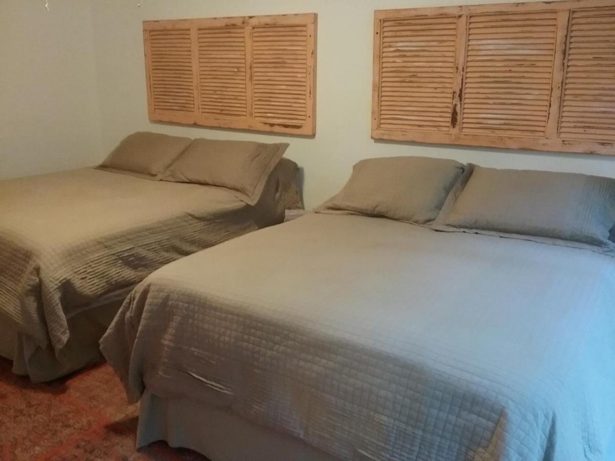 Casa Rioja Playacar Bed & Breakfast Playa del Carmen Luaran gambar