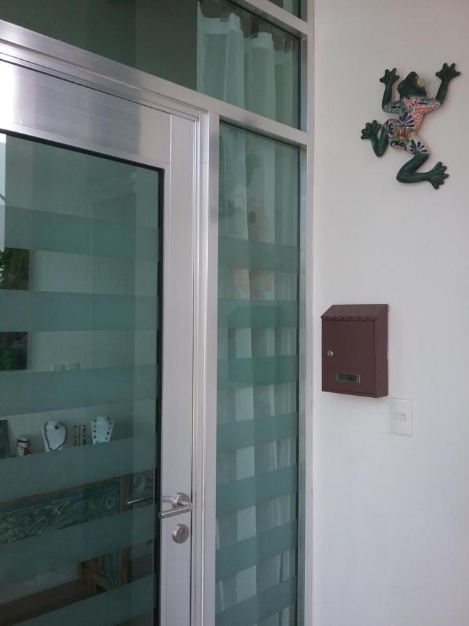 Casa Rioja Playacar Bed & Breakfast Playa del Carmen Luaran gambar