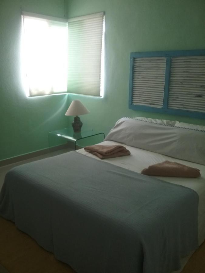 Casa Rioja Playacar Bed & Breakfast Playa del Carmen Luaran gambar