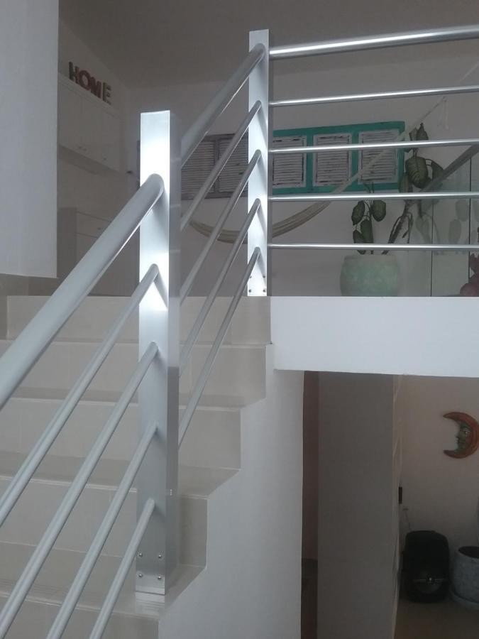 Casa Rioja Playacar Bed & Breakfast Playa del Carmen Luaran gambar