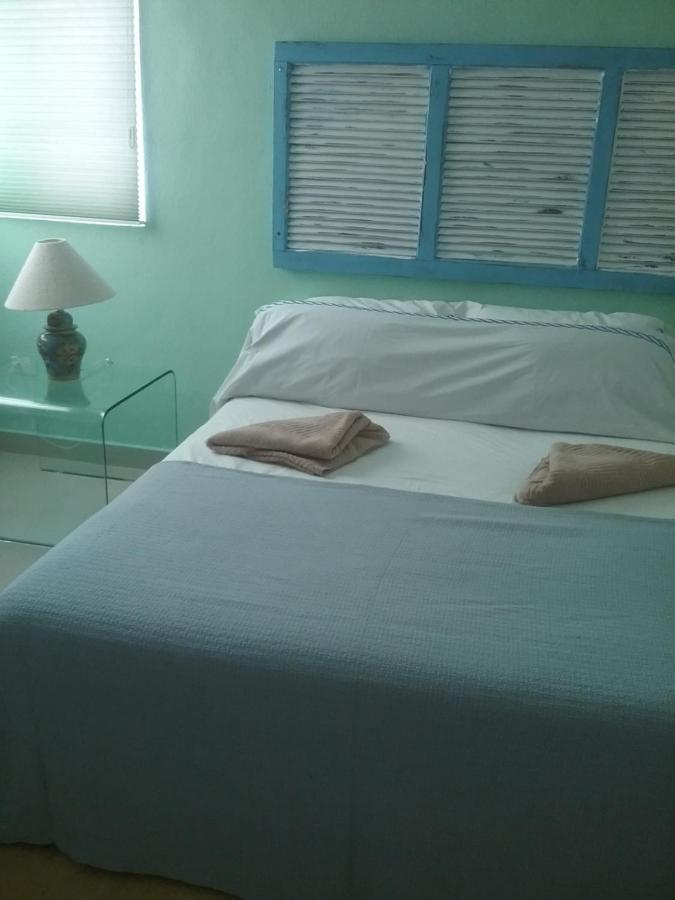Casa Rioja Playacar Bed & Breakfast Playa del Carmen Luaran gambar