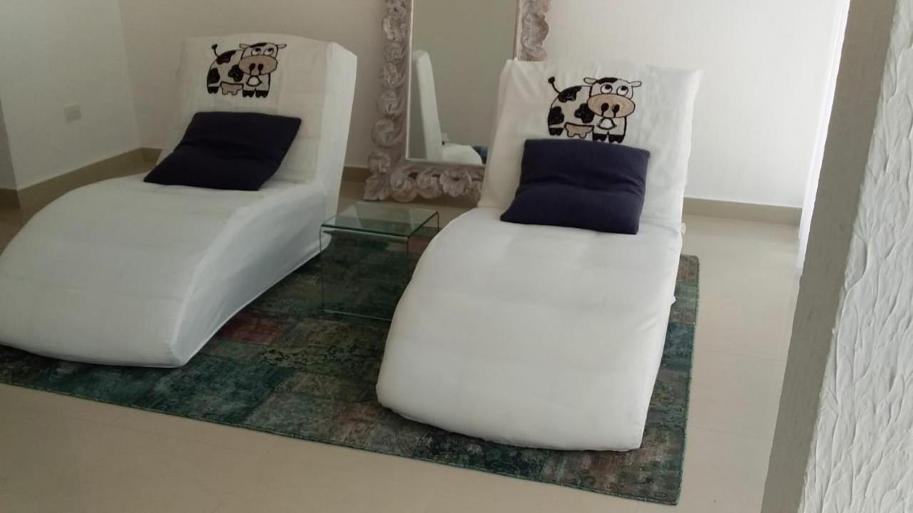 Casa Rioja Playacar Bed & Breakfast Playa del Carmen Luaran gambar