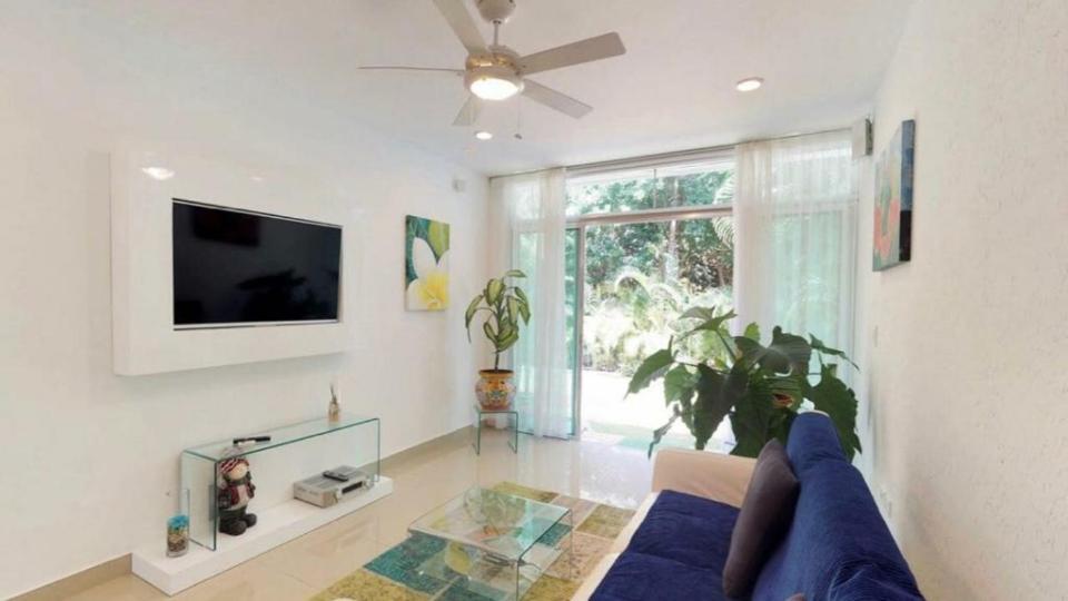 Casa Rioja Playacar Bed & Breakfast Playa del Carmen Luaran gambar