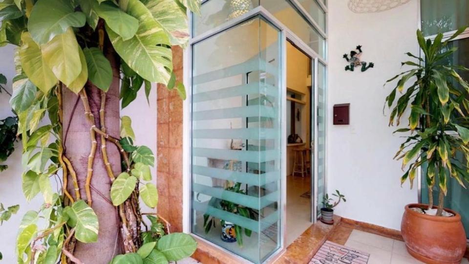 Casa Rioja Playacar Bed & Breakfast Playa del Carmen Luaran gambar