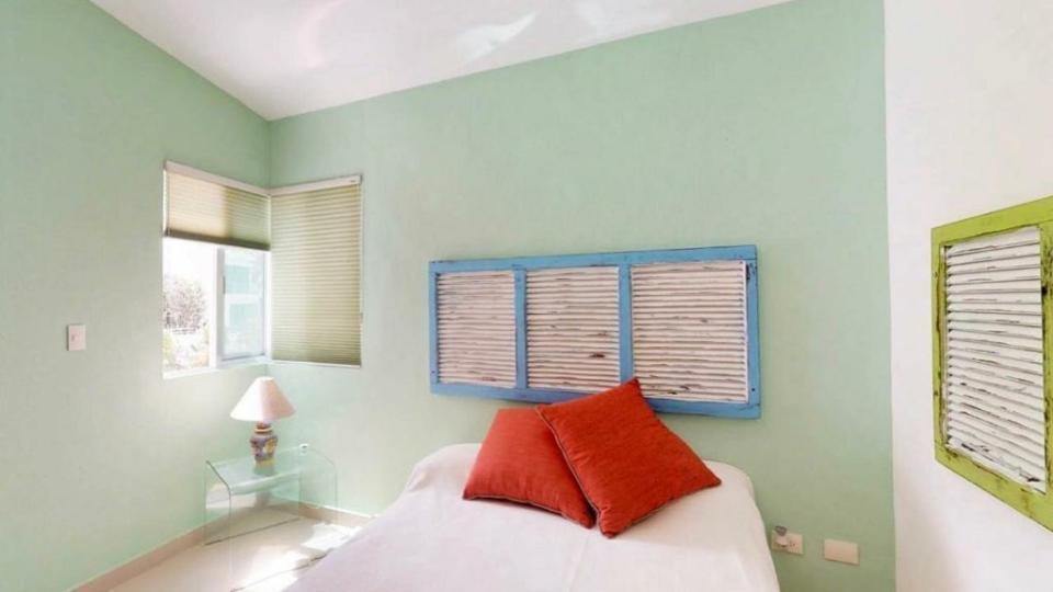 Casa Rioja Playacar Bed & Breakfast Playa del Carmen Luaran gambar