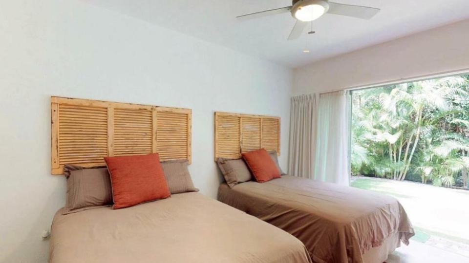 Casa Rioja Playacar Bed & Breakfast Playa del Carmen Luaran gambar